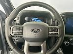 New 2025 Ford F-150 XLT SuperCrew Cab 4x4 Pickup for sale #325F460 - photo 12