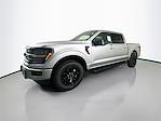 New 2025 Ford F-150 XLT SuperCrew Cab 4x4 Pickup for sale #325F460 - photo 4