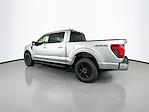 New 2025 Ford F-150 XLT SuperCrew Cab 4x4 Pickup for sale #325F460 - photo 6