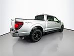 New 2025 Ford F-150 XLT SuperCrew Cab 4x4 Pickup for sale #325F460 - photo 2