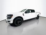 New 2025 Ford F-150 XLT SuperCrew Cab 4x4 Pickup for sale #325F468 - photo 4