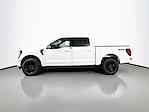 New 2025 Ford F-150 XLT SuperCrew Cab 4x4 Pickup for sale #325F468 - photo 5
