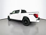 New 2025 Ford F-150 XLT SuperCrew Cab 4x4 Pickup for sale #325F468 - photo 6