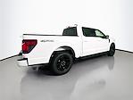 New 2025 Ford F-150 XLT SuperCrew Cab 4x4 Pickup for sale #325F468 - photo 2