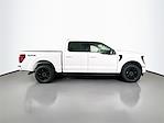 New 2025 Ford F-150 XLT SuperCrew Cab 4x4 Pickup for sale #325F468 - photo 8