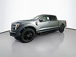 New 2025 Ford F-150 Lariat SuperCrew Cab 4x4 Pickup for sale #325F469 - photo 4