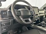 New 2025 Ford F-150 Lariat SuperCrew Cab 4x4 Pickup for sale #325F469 - photo 9