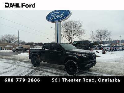 2024 Chevrolet Colorado Crew Cab 4WD Pickup for sale #325F4691 - photo 1