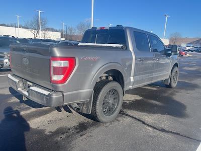 2021 Ford F-150 SuperCrew Cab 4WD Pickup for sale #325F4692 - photo 2