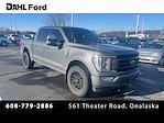 2021 Ford F-150 SuperCrew Cab 4WD Pickup for sale #325F4692 - photo 1