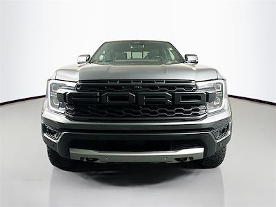 New 2025 Ford Ranger Raptor SuperCrew Cab 4x4 Pickup for sale #325F470 - photo 2
