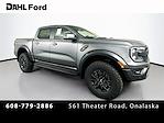 New 2025 Ford Ranger Raptor SuperCrew Cab 4x4 Pickup for sale #325F470 - photo 1