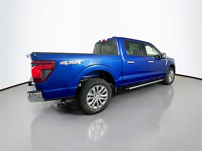 2025 Ford F-150 SuperCrew Cab 4WD Pickup for sale #325F473 - photo 2