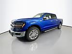 2025 Ford F-150 SuperCrew Cab 4x4 Pickup for sale #325F473 - photo 4