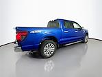 2025 Ford F-150 SuperCrew Cab 4x4 Pickup for sale #325F473 - photo 2