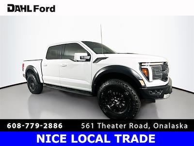 2024 Ford F-150 SuperCrew Cab 4x4 Pickup for sale #325F4771 - photo 1