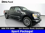 2023 Ford F-150 SuperCrew Cab 4WD Pickup for sale #325F4772 - photo 1