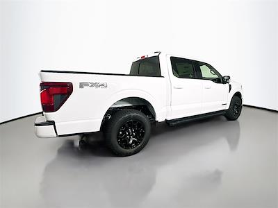 2025 Ford F-150 SuperCrew Cab 4x4 Pickup for sale #325F479 - photo 2