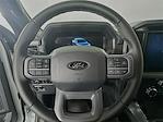 2025 Ford F-150 SuperCrew Cab 4x4 Pickup for sale #325F479 - photo 12