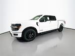 2025 Ford F-150 SuperCrew Cab 4x4 Pickup for sale #325F479 - photo 4
