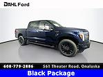 2025 Ford F-150 SuperCrew Cab 4x4 Pickup for sale #325F480 - photo 1