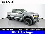 2025 Ford F-150 SuperCrew Cab 4x4 Pickup for sale #325F481 - photo 1