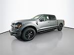 2025 Ford F-150 SuperCrew Cab 4x4 Pickup for sale #325F481 - photo 4