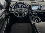 2017 Ford F-150 SuperCrew Cab 4WD Pickup for sale #325F4811 - photo 23
