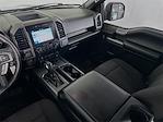 2017 Ford F-150 SuperCrew Cab 4WD Pickup for sale #325F4811 - photo 24