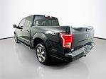 2017 Ford F-150 SuperCrew Cab 4x4 Pickup for sale #325F4811 - photo 5