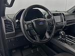 2017 Ford F-150 SuperCrew Cab 4x4 Pickup for sale #325F4811 - photo 9