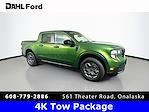 2025 Ford Maverick SuperCrew Cab AWD Pickup for sale #325F482 - photo 1