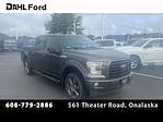 2017 Ford F-150 SuperCrew Cab 4x4 Pickup for sale #325F4841 - photo 1