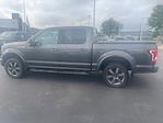 2017 Ford F-150 SuperCrew Cab 4x4 Pickup for sale #325F4841 - photo 12