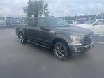 2017 Ford F-150 SuperCrew Cab 4x4 Pickup for sale #325F4841 - photo 3