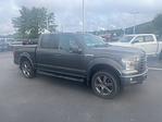 2017 Ford F-150 SuperCrew Cab 4x4 Pickup for sale #325F4841 - photo 4