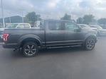 2017 Ford F-150 SuperCrew Cab 4x4 Pickup for sale #325F4841 - photo 6