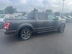 2017 Ford F-150 SuperCrew Cab 4x4 Pickup for sale #325F4841 - photo 7