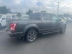 2017 Ford F-150 SuperCrew Cab 4x4 Pickup for sale #325F4841 - photo 8