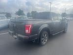 2017 Ford F-150 SuperCrew Cab 4x4 Pickup for sale #325F4841 - photo 2