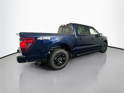 2025 Ford F-150 SuperCrew Cab 4x4 Pickup for sale #325F490 - photo 2