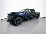 2025 Ford F-150 SuperCrew Cab 4x4 Pickup for sale #325F490 - photo 4