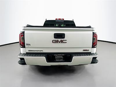2016 GMC Sierra 1500 Crew Cab 4x4 Pickup for sale #325F4912 - photo 2