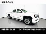 2016 GMC Sierra 1500 Crew Cab 4x4 Pickup for sale #325F4912 - photo 1