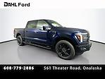 2025 Ford F-150 SuperCrew Cab 4x4 Pickup for sale #325F495 - photo 1