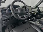 2025 Ford F-150 SuperCrew Cab 4x4 Pickup for sale #325F495 - photo 9