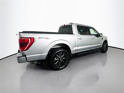 2021 Ford F-150 SuperCrew Cab 4x4 Pickup for sale #325F4971 - photo 2