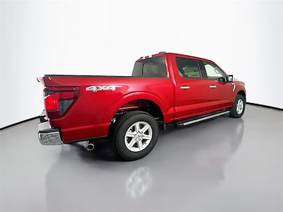 2025 Ford F-150 SuperCrew Cab 4x4 Pickup for sale #325F502 - photo 2