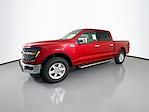 2025 Ford F-150 SuperCrew Cab 4x4 Pickup for sale #325F502 - photo 4