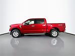 2025 Ford F-150 SuperCrew Cab 4x4 Pickup for sale #325F502 - photo 5